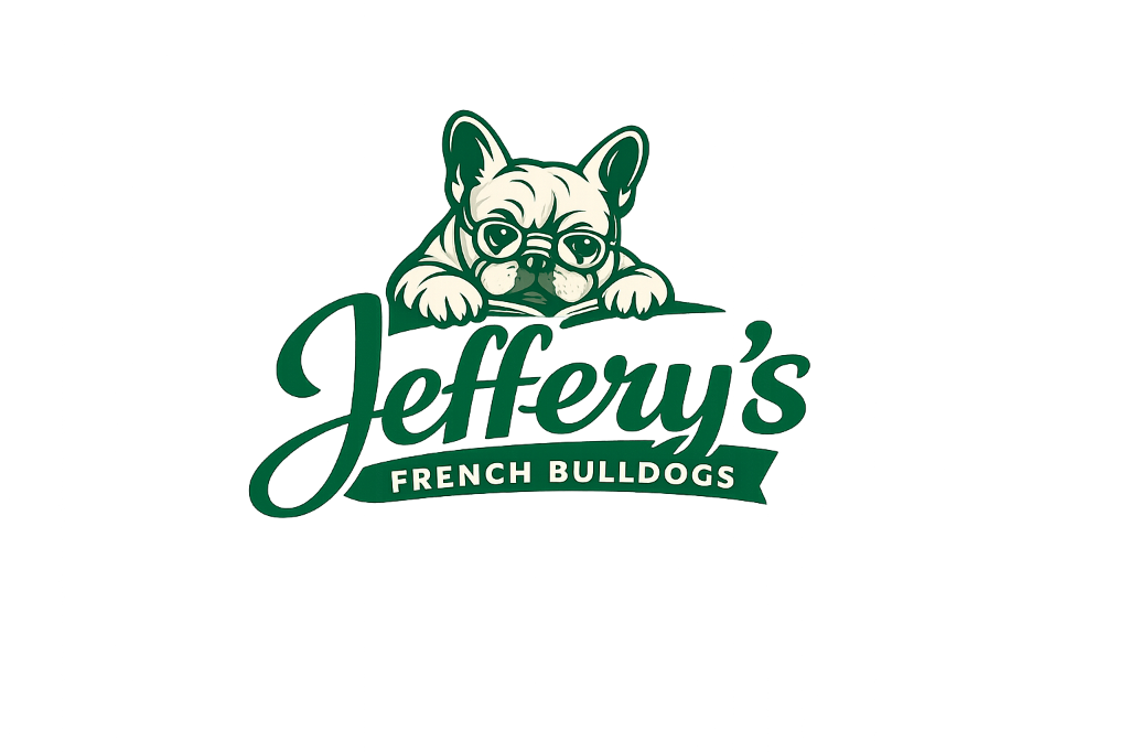 Jeffery's French Bulldogs